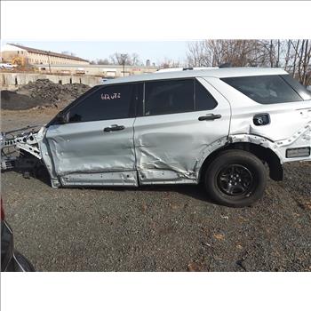 2022 Ford Explorer (Hartford, CT 06114)