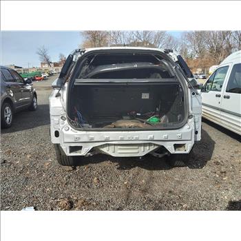 2022 Ford Explorer (Hartford, CT 06114)