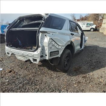 2022 Ford Explorer (Hartford, CT 06114)