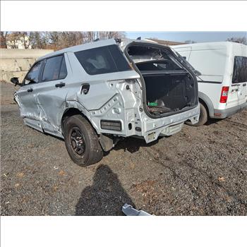 2022 Ford Explorer (Hartford, CT 06114)