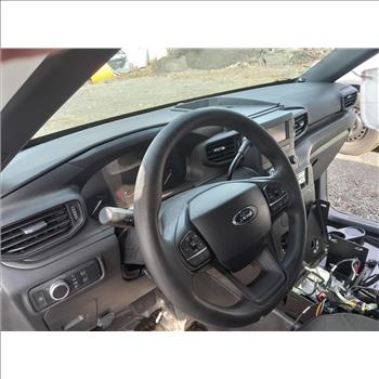 2022 Ford Explorer (Hartford, CT 06114)