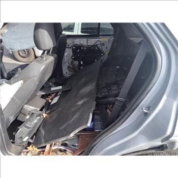 2022 Ford Explorer (Hartford, CT 06114)