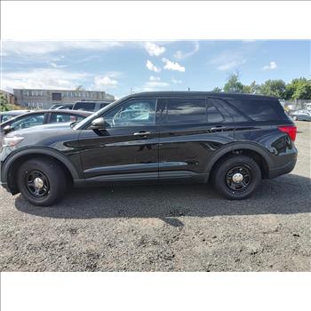 2022 Ford Interceptor Utility (Hartford, CT 06114)