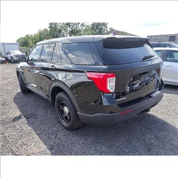 2022 Ford Interceptor Utility (Hartford, CT 06114)