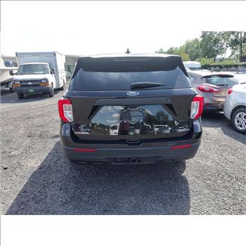 2022 Ford Interceptor Utility (Hartford, CT 06114)