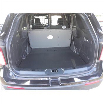 2022 Ford Interceptor Utility (Hartford, CT 06114)