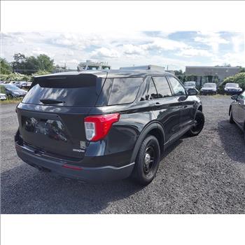 2022 Ford Interceptor Utility (Hartford, CT 06114)