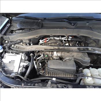 2022 Ford Interceptor Utility (Hartford, CT 06114)