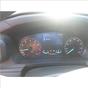 2022 Ford Interceptor Utility (Hartford, CT 06114)