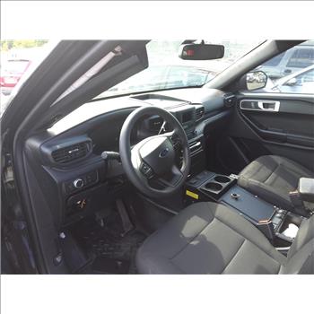2022 Ford Interceptor Utility (Hartford, CT 06114)