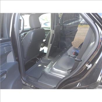 2022 Ford Interceptor Utility (Hartford, CT 06114)