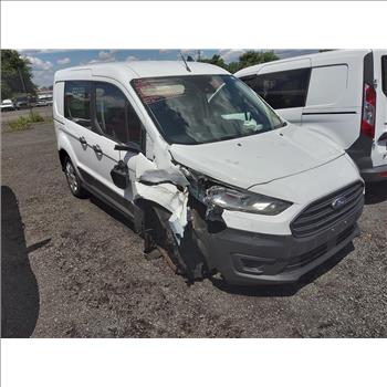 2022 Ford Transit Connect (Hartford, CT 06114)