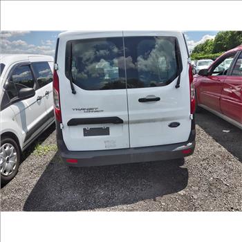 2022 Ford Transit Connect (Hartford, CT 06114)