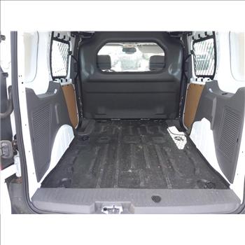 2022 Ford Transit Connect (Hartford, CT 06114)