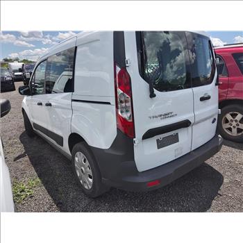2022 Ford Transit Connect (Hartford, CT 06114)
