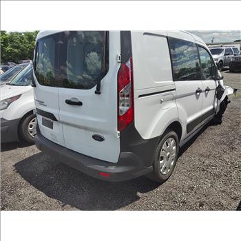2022 Ford Transit Connect (Hartford, CT 06114)