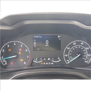2022 Ford Transit Connect (Hartford, CT 06114)