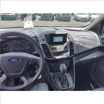 2022 Ford Transit Connect (Hartford, CT 06114)