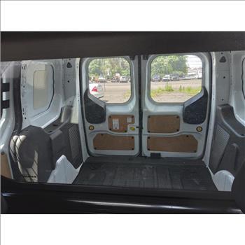 2022 Ford Transit Connect (Hartford, CT 06114)