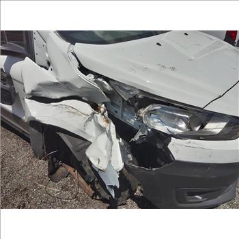 2022 Ford Transit Connect (Hartford, CT 06114)