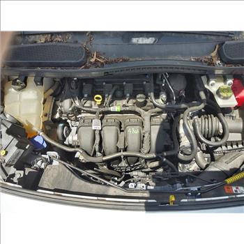 2022 Ford Transit Connect (Hartford, CT 06114)