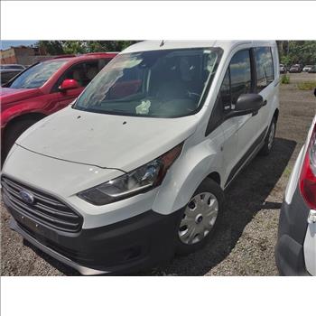 2022 Ford Transit Connect (Hartford, CT 06114)