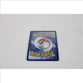 2022 Pokemon Fusion Strike Pikachu V 086/264