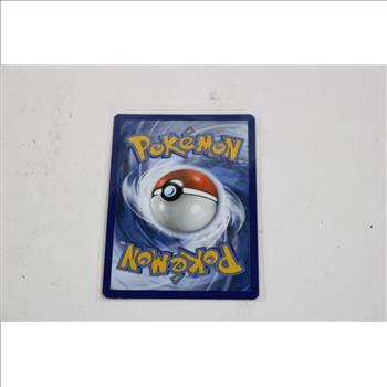 2022 Pokemon Fusion Strike Wooloo HOLO 222/264