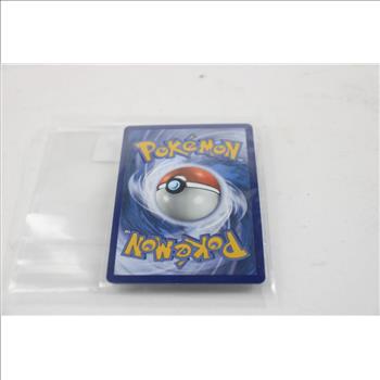 2022 Pokemon Go Conkeldurr V Full Art Holo 073/078