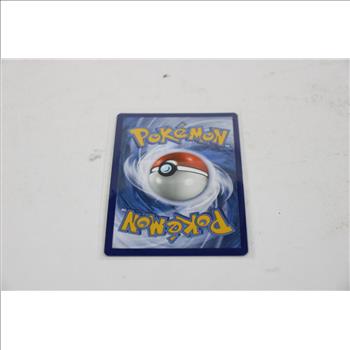 2022 Pokemon Go Holo Pikachu 028/078