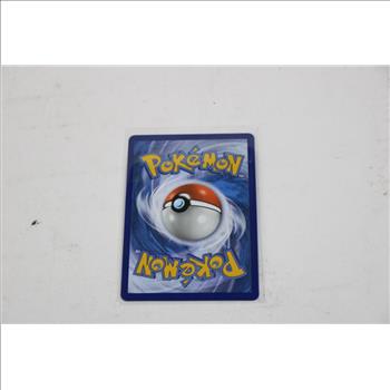 2022 Pokemon Go Melmetal Vmax Full Art 048/078