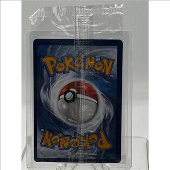 2022 Pokemon MewTwo V Sealed Promo Card SWSH229 FULL ART