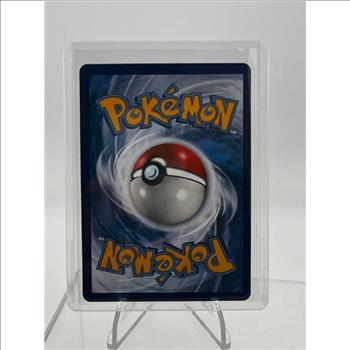 2022 Pokemon Mewtwo V Star 031/078