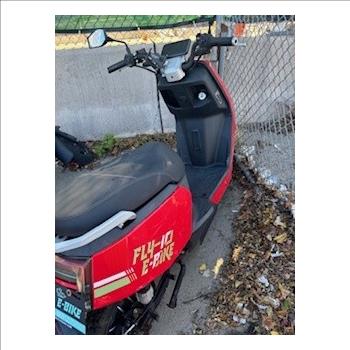 2023 Fly E-Bike (Queens, NY 11371)