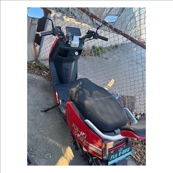 2023 Fly E-Bike (Queens, NY 11371)