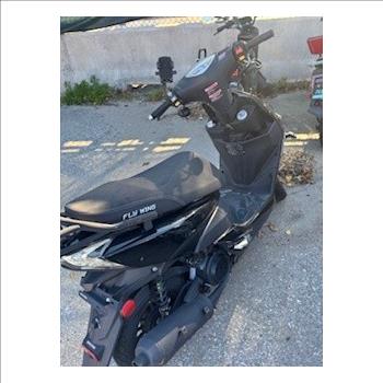 2023 Taizhou Scooter (Queens, NY 11371)