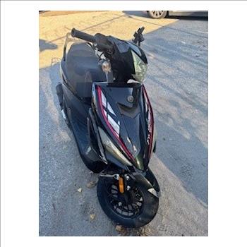 2023 Taizhou Scooter (Queens, NY 11371)