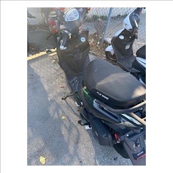 2023 Taizhou Scooter (Queens, NY 11371)