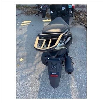 2023 Taizhou Scooter (Queens, NY 11371)