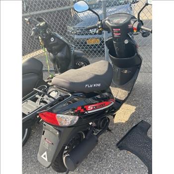 2023 Taizhou Zhilong KY6 (Queens, NY 11371)