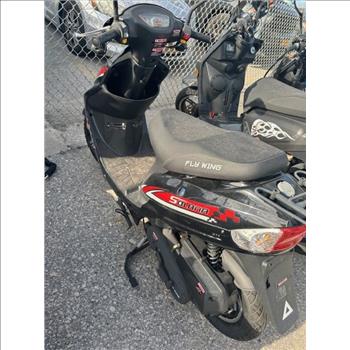 2023 Taizhou Zhilong KY6 (Queens, NY 11371)