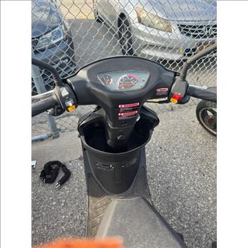 2023 Taizhou Zhilong KY6 (Queens, NY 11371)