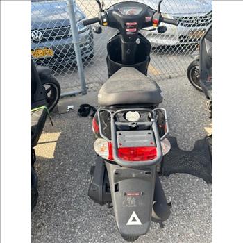 2023 Taizhou Zhilong KY6 (Queens, NY 11371)