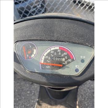 2023 Taizhou Zhilong KY6 (Queens, NY 11371)