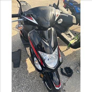 2023 Taizhou Zhilong KY6 (Queens, NY 11371)