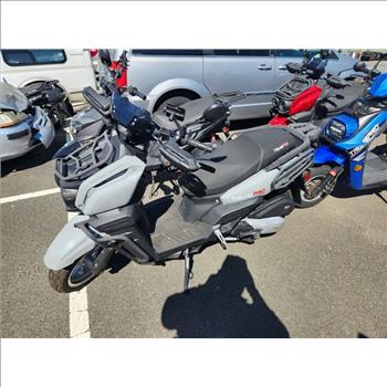 2024 Transpro Moped (Jamaica, NY 11430)