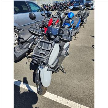 2024 Transpro Moped (Jamaica, NY 11430)