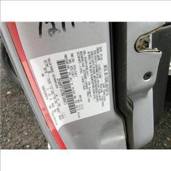 208 Ford Crown Victoria (Hartford, CT 06114)