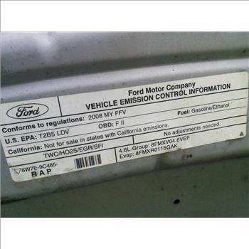 208 Ford Crown Victoria (Hartford, CT 06114)