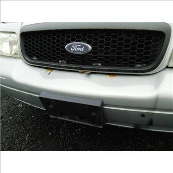 208 Ford Crown Victoria (Hartford, CT 06114)